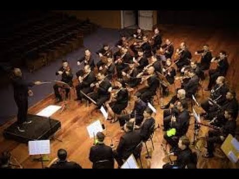 ORCHESTRA HYMNS BELÍSSIMA INTERPRETAÇÃO DOS HINOS  CCB VOL  02