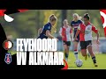 Solid win! ? | Highlights Feyenoord V1 - VV Alkmaar | 2022-2023