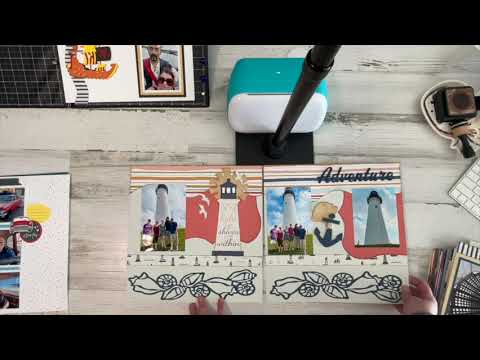 Layout Shares - Jan. 2022