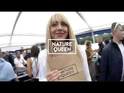 Rejs Party - Neevald Namesday - Partner imprezy Nature Queen