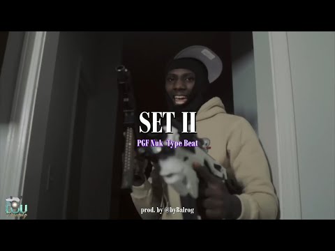 [FREE] PGF Nuk x SOB Odee x Glockboy Bobo Type Beat - "Set II"