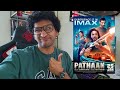 Pathaan ( 2023 ) | My Opinion | SRK is Back | Malayalam