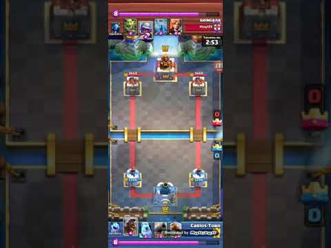 2.6 vs mk globo, king's tower activation