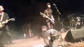 Blood or Whiskey Dirty aul War Hannover