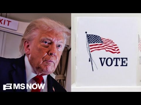 ‘We will beat him again’: NV AG on taking President Trump to court to challenge voter fraud ‘lies’