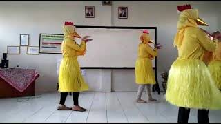 Download lagu Tari Ayam mp3