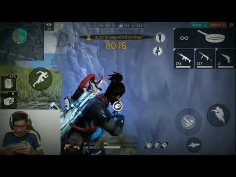 LEVEL UP O MELHOR MOBILE DE TODOS OS TEMPOS