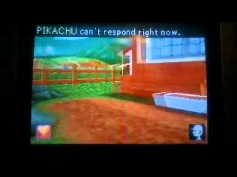 Let's Play: Hey You Pikachu!