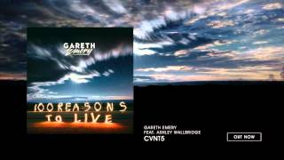 Gareth Emery feat. Ashley Wallbridge - CVNT5