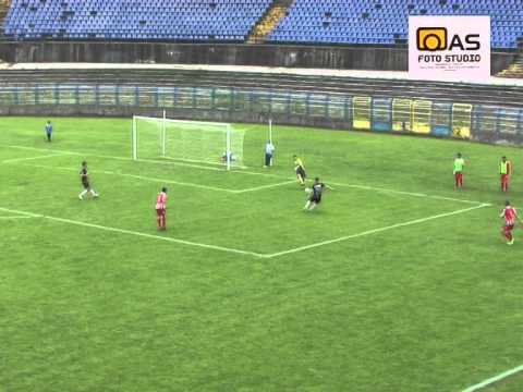 Drilon Cenaj U17 FK Sarajevo