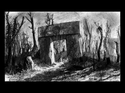 Ancient Boreal Forest - Le Rêve du Soir dans le Sang de la Comtesse