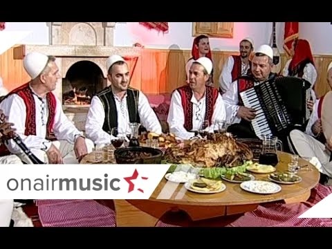 Vullnet Zhuniqi Sofra 2015 - Zyber & Naser Zhuniqi (pjesa 2)