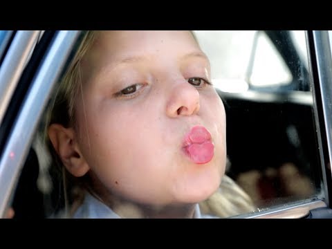 "Love Is.." Ted Brown (Official Music Video)