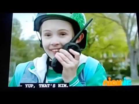 dino dan trek's adventures dino charge episode 7