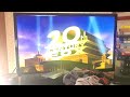 Die Hard 2 Die Harder 1990 DVD Opening DTS Version