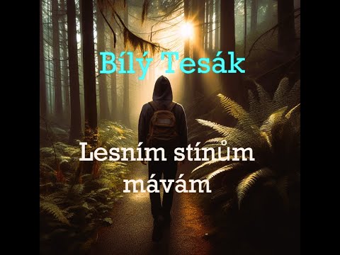 Bílý Tesák (White Fang) - BÍLÝ TESÁK - Lesním stínům mávám