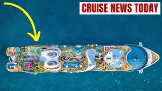 Cruise Ship Waterslide Shatters, Guest Injured | Carnival Passengers Brawl