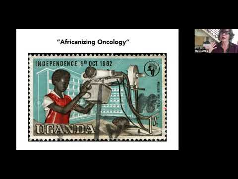 Africanizing Oncology in Uganda