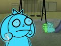 Making Fiends New Best Friend Nicktoons Network Airing RECREATION