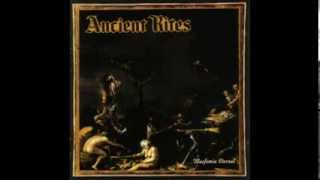 Ancient Rites - Blasfemia Eternal [Full Album]