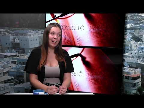 Fülszövegelő 23. rész – Barna Hajnalka