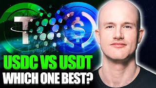 USDC vs USDT  Which StableCoin You Should Prefer?