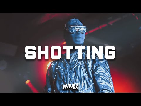 [FREE] Meekz X Digga D X UK Rap Type Beat - "SHOTTING" | UK Rap Instrumental 2023