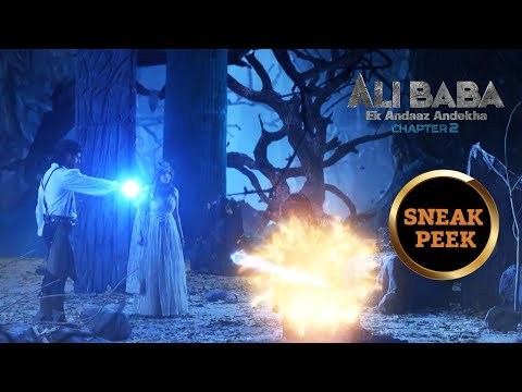 Ali Baba - Ek Andaaz Andekha - Chapter 2 - Ep 188 | Sneak Peek | अली बाबा - एक अंदाज़ अनदेखा