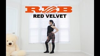 Download lagu Red Velvet 레드벨벳 'RBB (Really Bad Boy)' Lisa Rhee Dance Cover mp3 Download lagu Red Velvet 레드벨벳 'RBB (Really Bad Boy)' Lisa Rhee Dance Cover mp3