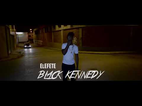 El efete - black kennedy ...(moreta the producear)