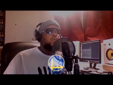 NBA Playoff Freestyle - Crank Lucas raps every NBA Team