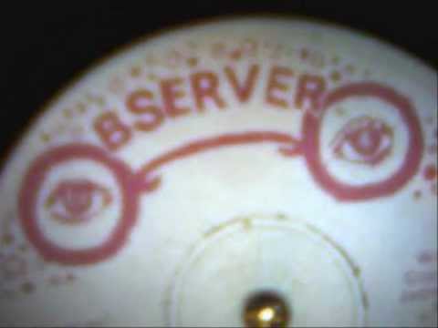 Sledgehammer Dub Side 1 Track 5