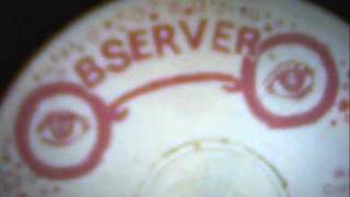 Sledgehammer Dub Side 1 Track 5