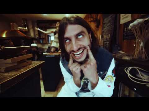 Shaga - Ave Maria (clip officiel)