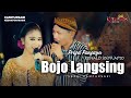Prigel Pangayu Ft Ronald Soeprapto Bojo Langsing Kedhaton Musik Campursari Music Video