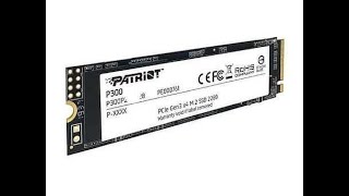 Making the Switch: NVMe SSD Upgrade for This Server!