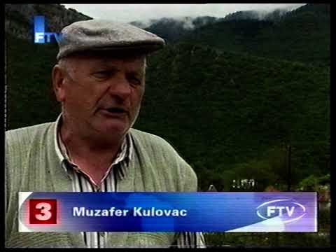 Herojska Žepa u raljama laži!