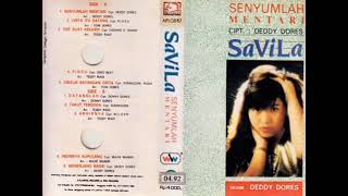 Download lagu Full Album Savila [Senyumlah Mentari] (1992) mp3