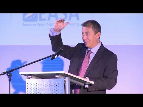 The Role of Airports in the European Aviation Safety Framework (EASA) - 2022 EASA ASC