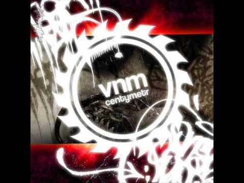 VNM - Centymetr (DJ Ike, Nata)