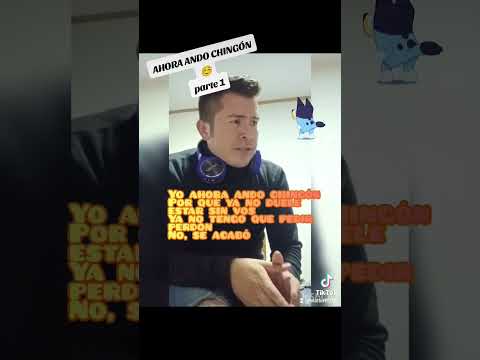 ando chingón lefty ft melodico