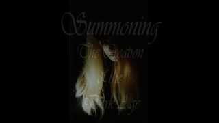 Summoning - The Creation Of The Dark Age