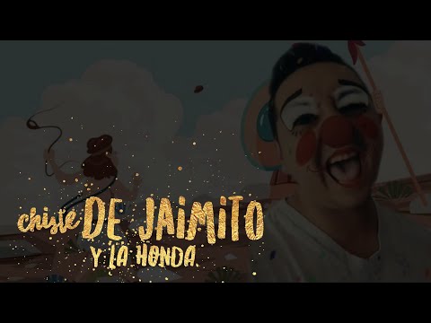 Hermanayaso - Chiste de jaimito
