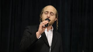 ניגון הבעל שם טוב - מוטי וייס |  Motty Weiss - Nigin Habaal Shem Tov