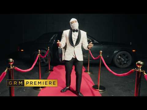 Hemz - Trapper of the Year [Music Video] | GRM Daily