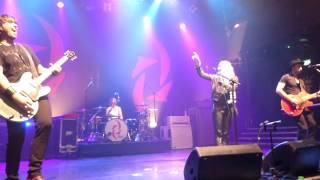 Halestorm - &quot;Jump The Gun&quot; (live for the first time) KOKO, London - 18 August 2015