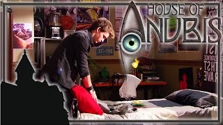House of Anubis - Episode 125 - House of duplicity - Сериал Обитель Анубиса