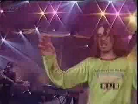 N-Trance - Electronic Pleasure (Live)