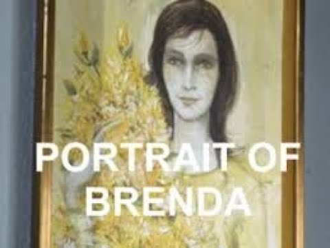 The Saint: Season 6, Episode 19-The Portrait of Brenda- Roger Moore