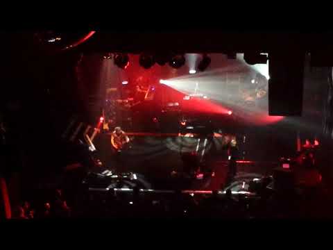 Anathema - What's that song?